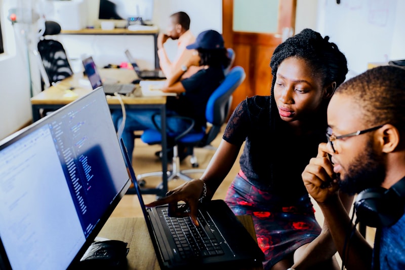 MentriQ Technologies Coding Lab